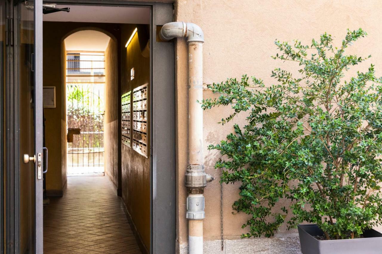 Smart Apartment - Milan Downtown Exterior photo
